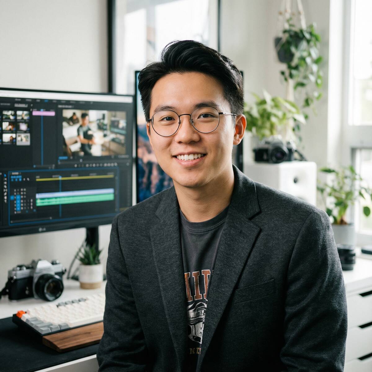 丝瓜视频剪辑大师