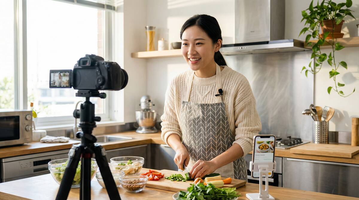 丝瓜视频美食视频