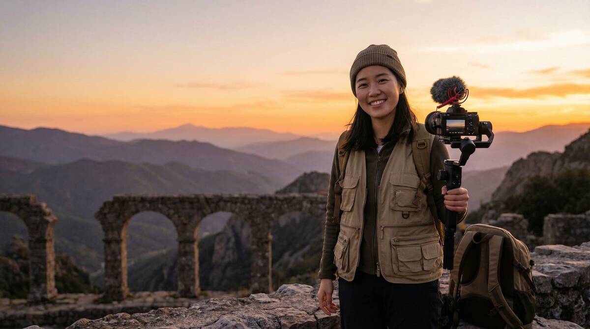 丝瓜视频旅行视频